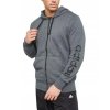Adidas bluza męska Ess Lin Fz F Szara Cw3859 Adidas bluza męska Ess Lin Fz F Szara Cw3859